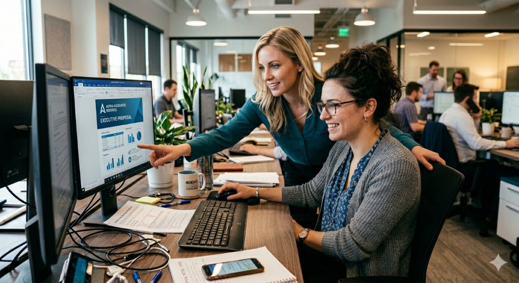 Commercial Insurance Proposal Software Guide
